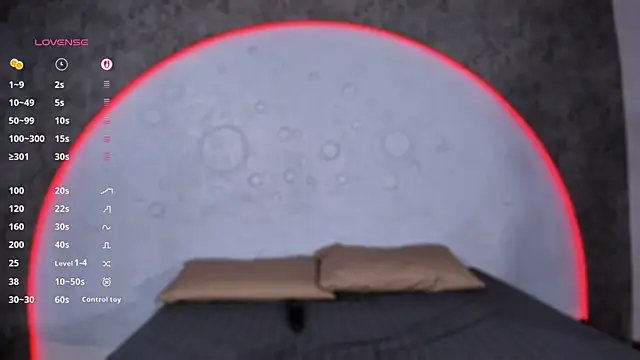 ReinaChloe online show from January 2026 04:35:02 PM