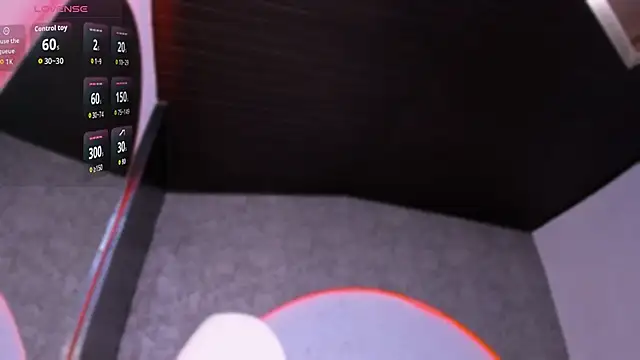 ReinaChloe online show from February 2026 04:12:02 PM