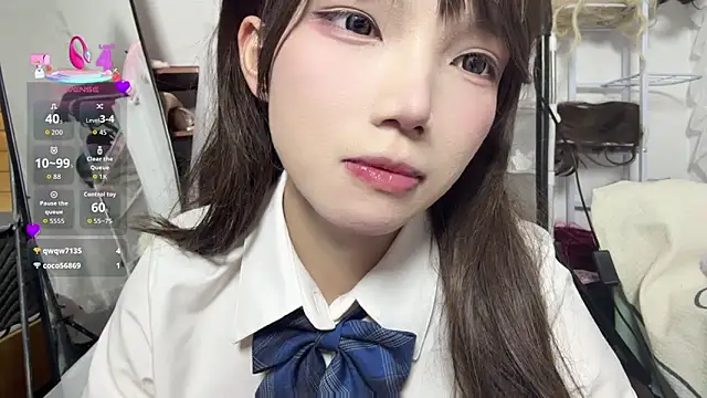 Yiyi-707 online show from November 2025 02:07:02 PM