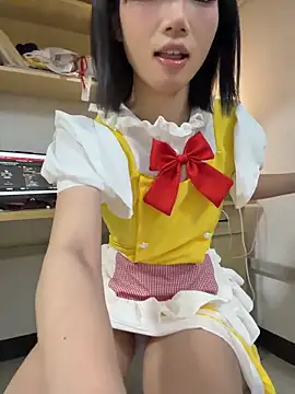 Snapshot of Yiyi-707 chatting on January 2026 02:23:01 PM Yiyi-707 online show from January 2026 02:23:01 PM