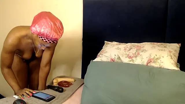 Sexy-Momo online show from October 2025 03:14:01 AM