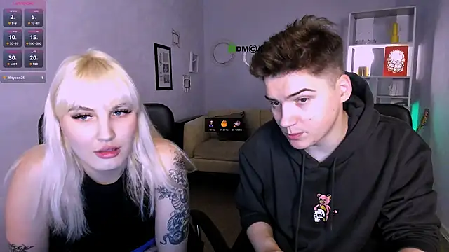 marta smith online show from November 2025 08:31:01 PM