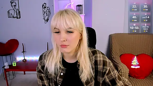 marta smith online show from November 2025 08:09:02 PM