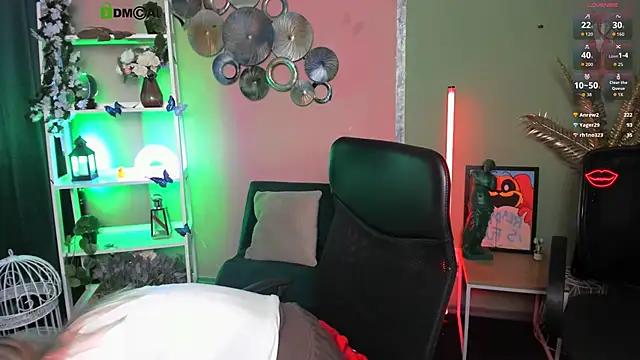 marta smith online show from December 2025 10:37:01 AM