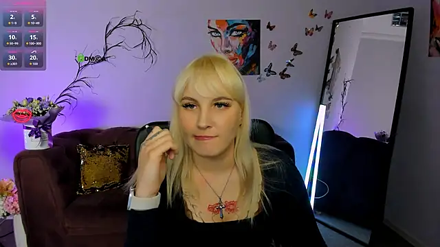 marta smith online show from January 2026 10:55:01 AM