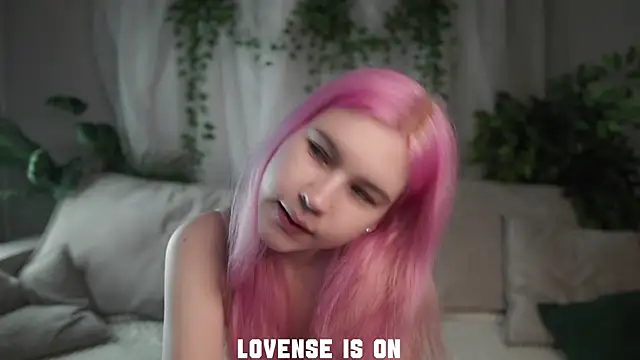 ElizSpieth online show from November 2025 01:49:01 AM