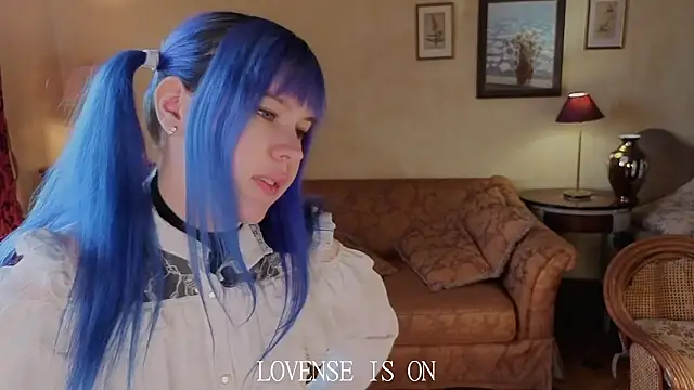 ElizSpieth online show from March 2026 02:30:01 AM