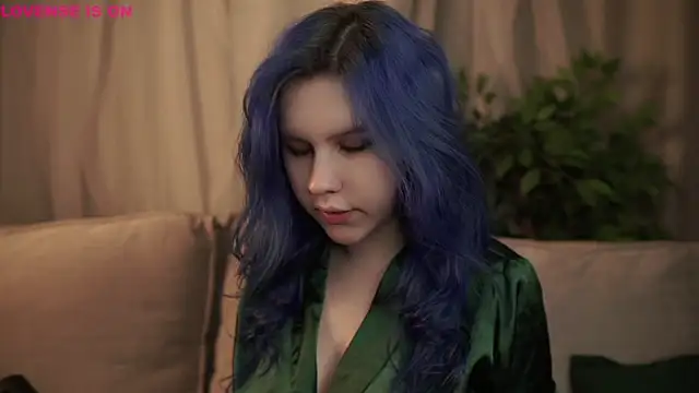 ElizSpieth online show from February 2026 01:27:02 AM