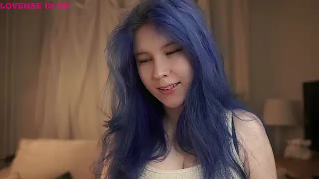 ElizSpieth online show from February 2026 01:13:01 AM