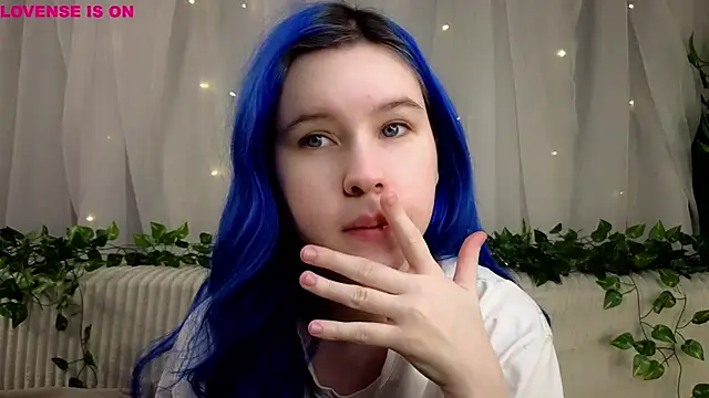 ElizSpieth online show from February 2026 01:05:02 AM