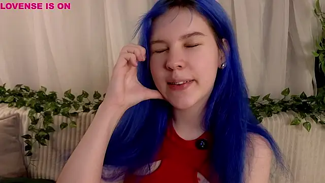 ElizSpieth online show from February 2026 01:26:02 AM