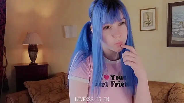 ElizSpieth online show from March 2026 03:29:01 AM