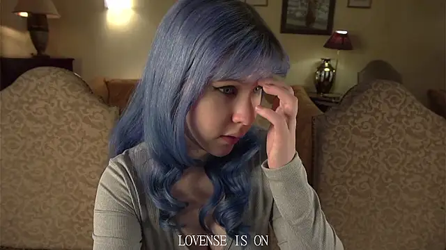 ElizSpieth online show from March 2026 02:18:02 AM