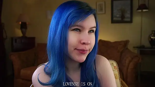 ElizSpieth online show from April 2026 02:29:02 AM