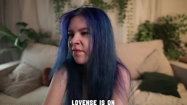 ElizSpieth online show from December 2025 01:45:01 AM