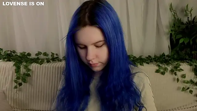 ElizSpieth online show from February 2026 01:14:02 AM