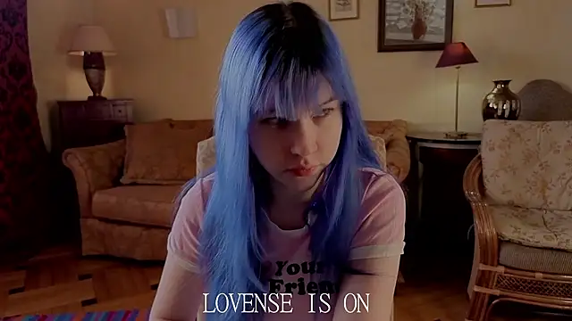 ElizSpieth online show from March 2026 02:18:02 AM