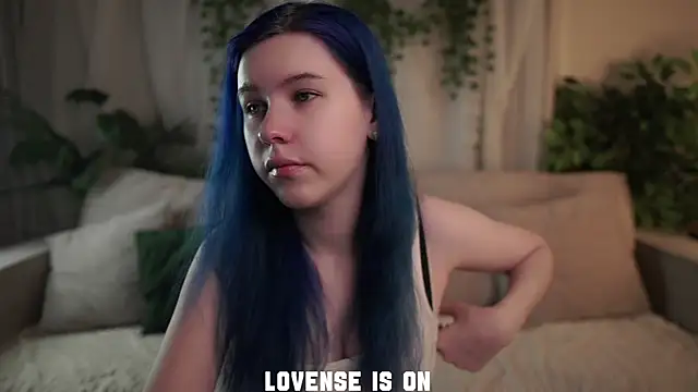 ElizSpieth online show from December 2025 01:10:01 AM