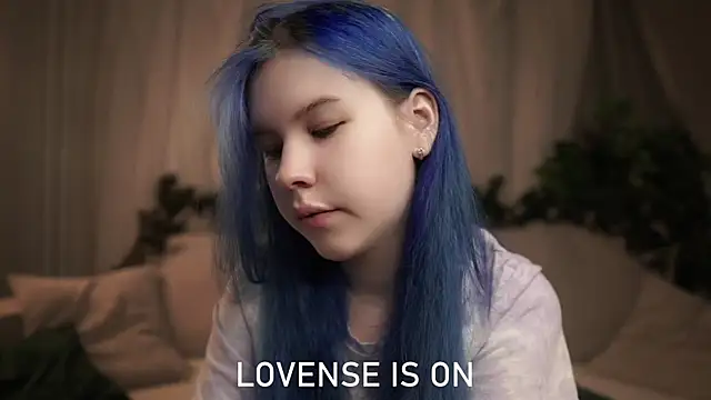 ElizSpieth online show from January 2026 01:11:01 AM