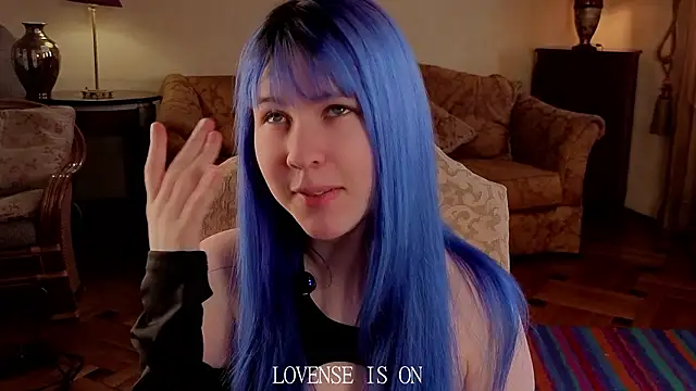 ElizSpieth online show from March 2026 02:22:01 AM