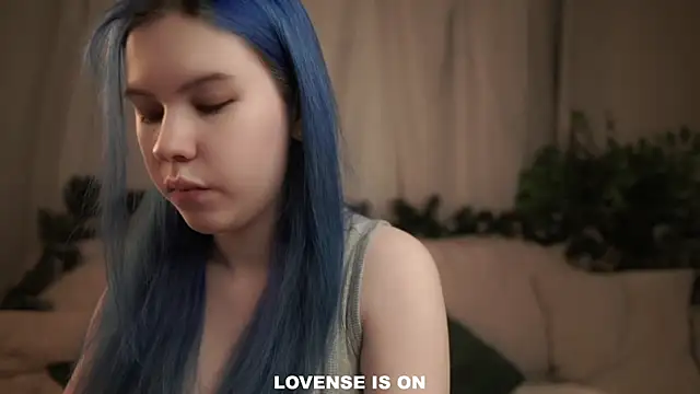 ElizSpieth online show from January 2026 01:09:02 AM