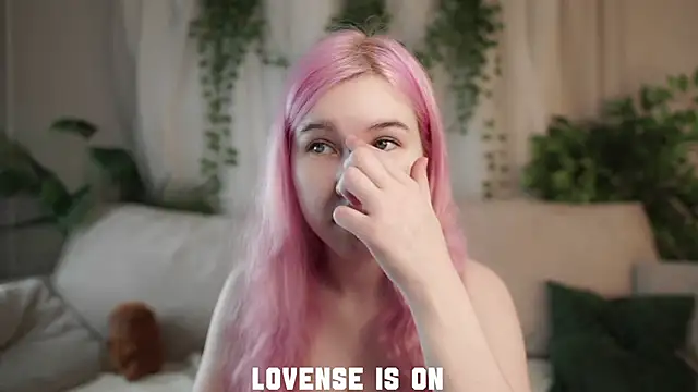 ElizSpieth online show from November 2025 01:06:01 AM