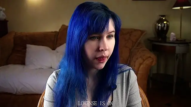 ElizSpieth online show from March 2026 02:22:01 AM