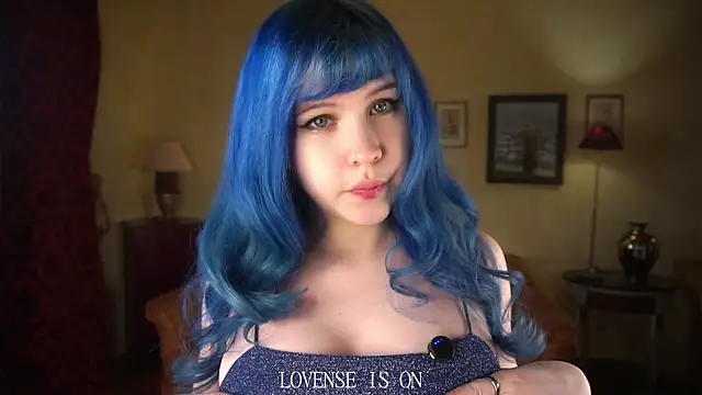 ElizSpieth online show from April 2026 02:37:02 AM