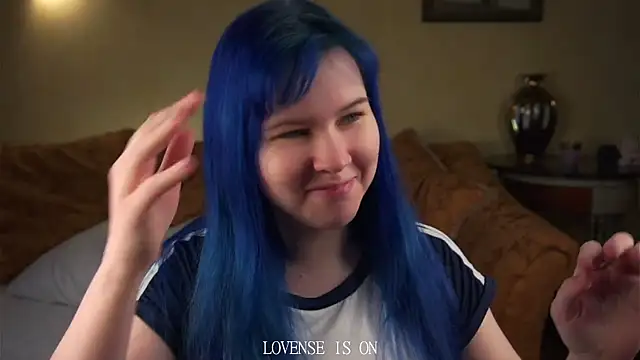 ElizSpieth online show from March 2026 02:23:01 AM