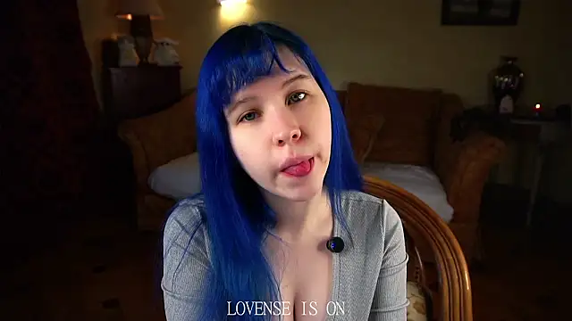 ElizSpieth online show from March 2026 02:31:02 AM