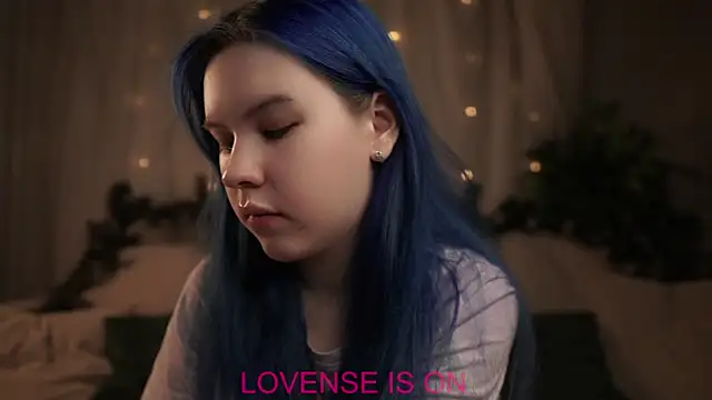 ElizSpieth online show from January 2026 01:12:02 AM