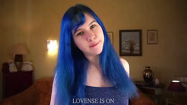 ElizSpieth online show from April 2026 02:24:01 AM