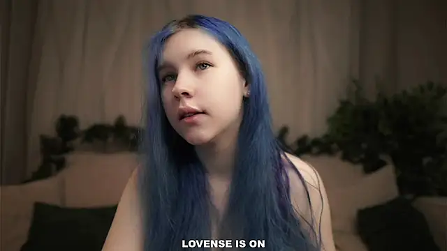 ElizSpieth online show from January 2026 01:09:01 AM