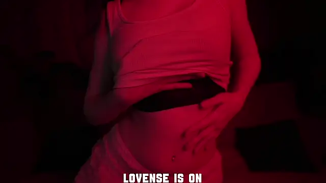 ElizSpieth online show from December 2025 01:19:01 AM