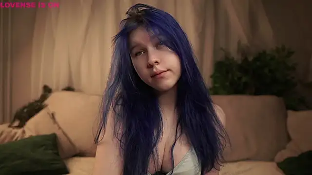 ElizSpieth online show from February 2026 01:15:02 AM