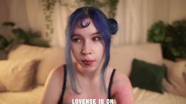 ElizSpieth online show from December 2025 01:21:02 AM