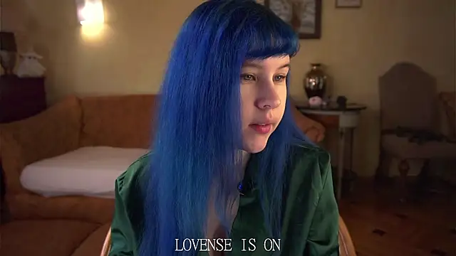 ElizSpieth online show from March 2026 02:21:01 AM