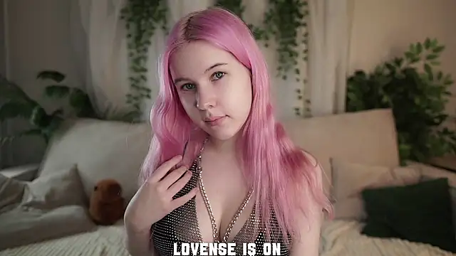 ElizSpieth online show from December 2025 01:27:01 AM