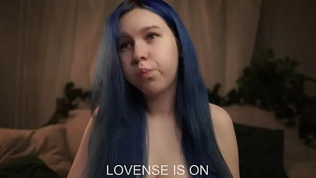 ElizSpieth online show from January 2026 01:12:02 AM