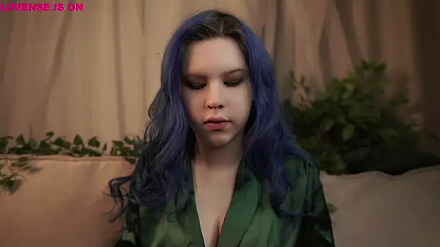 ElizSpieth online show from February 2026 01:38:01 AM