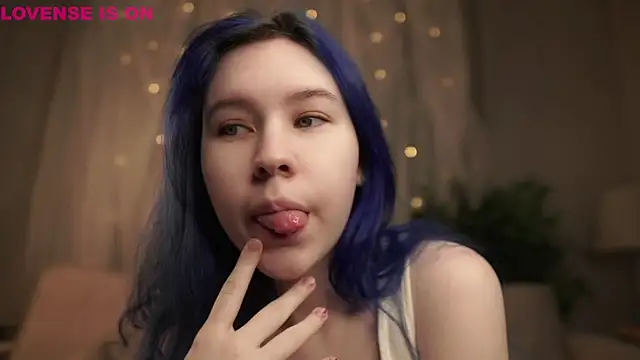 ElizSpieth online show from February 2026 01:12:02 AM