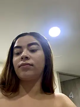 CharlotteBrownn  online show from November 2025 03:43:01 AM