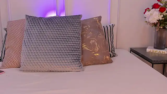 CharlotteBrownn  online show from March 2026 10:37:01 PM