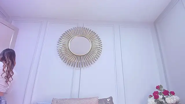 CharlotteBrownn  online show from March 2026 11:25:01 PM