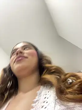 CharlotteBrownn  online show from March 2026 12:07:02 AM