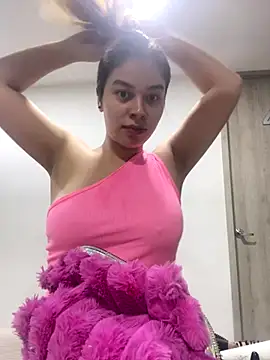 CharlotteBrownn  online show from October 2025 03:18:02 AM