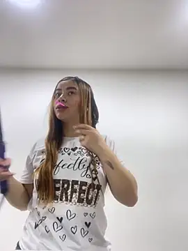 CharlotteBrownn  online show from November 2025 03:35:02 AM