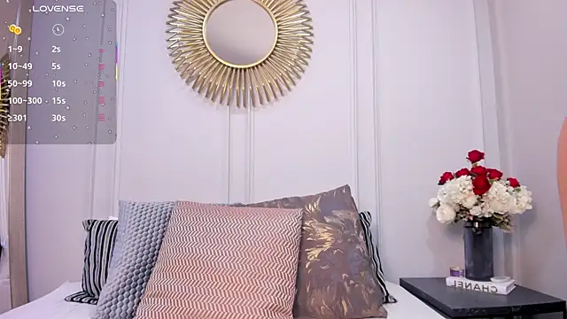 CharlotteBrownn  online show from March 2026 12:44:02 AM