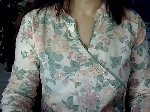 Rumi cute online show from March 2026 03:34:01 PM