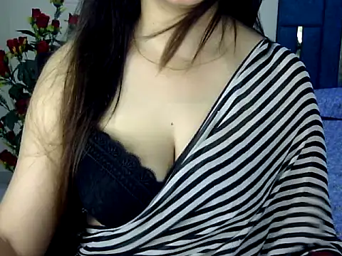 Snapshot of Rumi_cute chatting on May 2026 06:09:01 PM Rumi cute online show from May 2026 06:09:01 PM